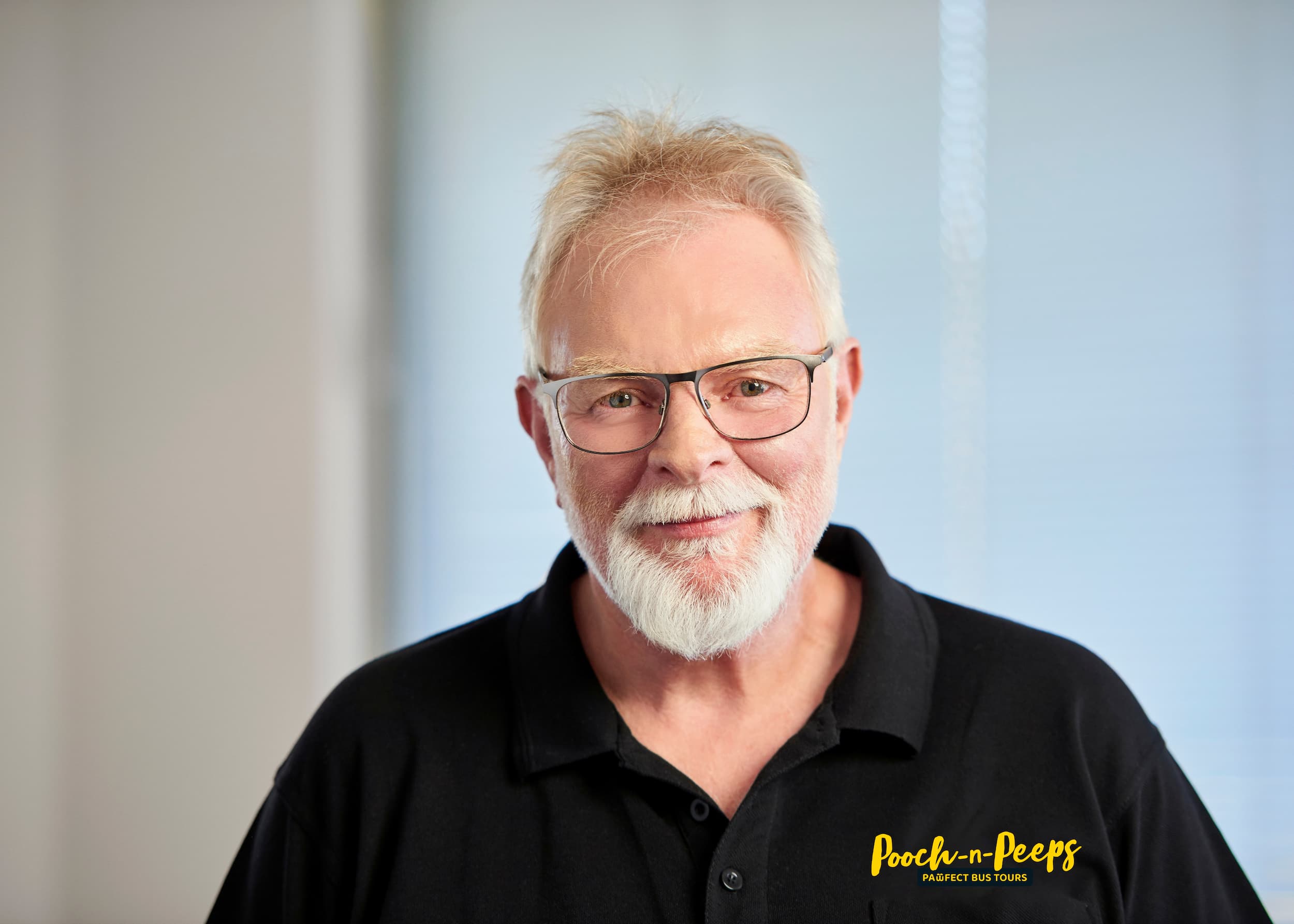 dog friendly bus tours Perth