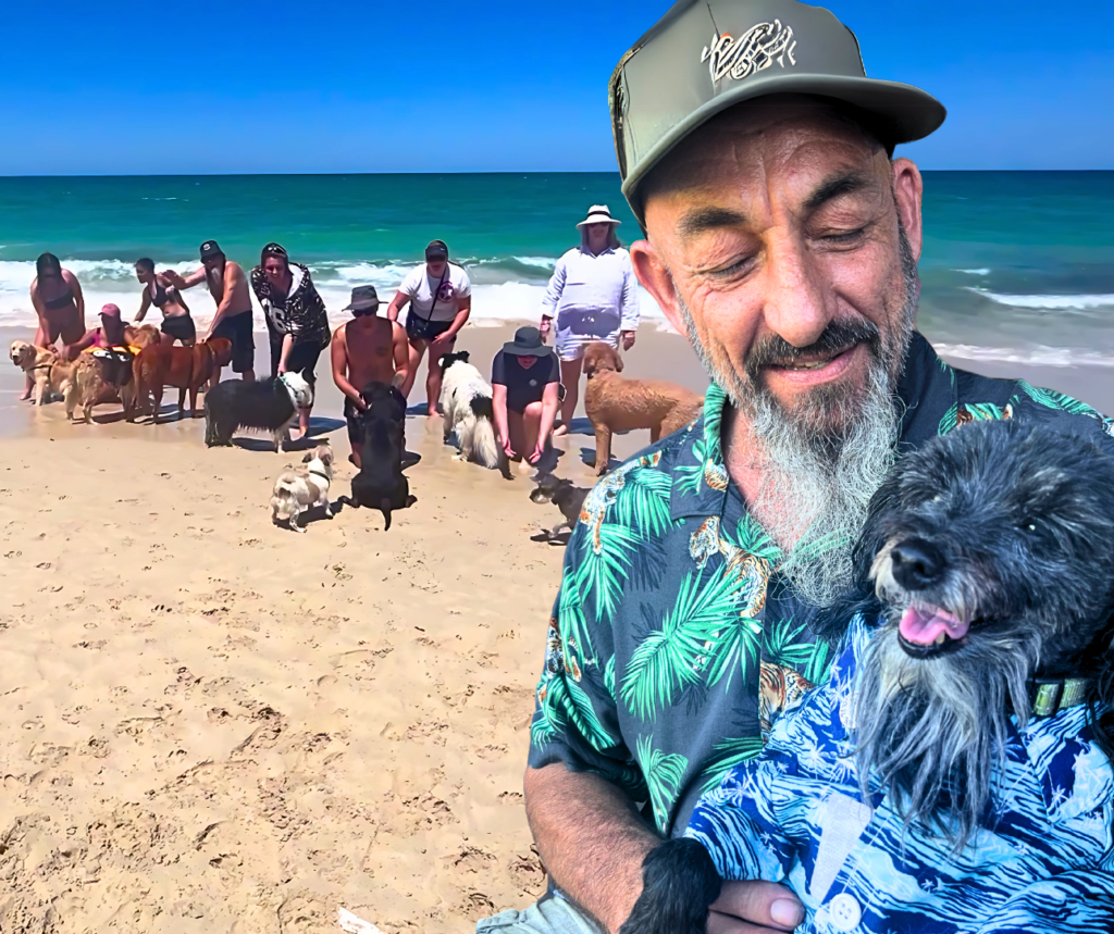 Yanchep Dog Beach & Rocks Pub Lunch (2)