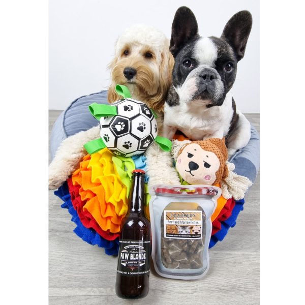 DoggyTopia