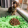 Avocado Dog Snuffle Mat | DoggyTopiaDoggyTopia