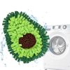 Avocado Dog Snuffle Mat | DoggyTopiaDoggyTopia