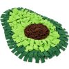 Avocado Dog Snuffle Mat | DoggyTopiaDoggyTopia