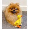 Rope Duck Dog Toy | DoggyTopiaDoggyTopia