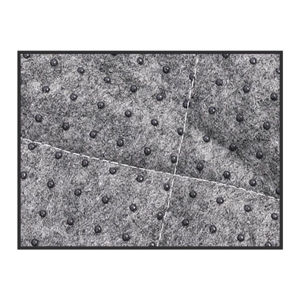 Over The Rainbow Snuffle Dog Mat | DoggyTopiaDoggyTopia