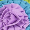 Over The Rainbow Snuffle Dog Mat | DoggyTopiaDoggyTopia