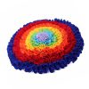 Over The Rainbow Snuffle Dog Mat | DoggyTopiaDoggyTopia
