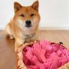 Snuffle Bowl Dog Mats Puppy Bowl Snuffle Mat | DoggyTopiaDoggyTopia