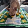 Soccer Field Snuffle Mat for Large Dogs | DoggyTopiaDoggyTopia