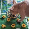 Soccer Field Snuffle Mat for Large Dogs | DoggyTopiaDoggyTopia