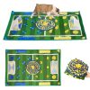 Soccer Field Snuffle Mat for Large Dogs | DoggyTopiaDoggyTopia
