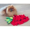 Strawberry Snuffle Dog Mat Australia | DoggyTopiaDoggyTopia