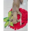 Strawberry Snuffle Dog Mat Australia | DoggyTopiaDoggyTopia