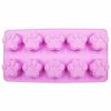 Medium Paws Mould Silicone TrayDoggyTopia
