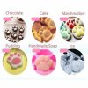 Medium Paws Mould Silicone TrayDoggyTopia