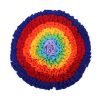 Over The Rainbow Snuffle Dog Mat | DoggyTopiaDoggyTopia
