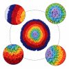 Over The Rainbow Snuffle Dog Mat | DoggyTopiaDoggyTopia