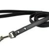 PU Leather Dog Leash 120cmDoggyTopia