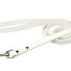 PU Leather Dog Leash 120cmDoggyTopia