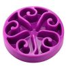 Slow Feeding Dog Bowl | DoggyTopiaDoggyTopia