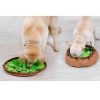 Snuffle Bowl Dog Mats Puppy Bowl Snuffle Mat | DoggyTopiaDoggyTopia