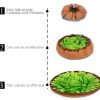 Snuffle Bowl Dog Mats Puppy Bowl Snuffle Mat | DoggyTopiaDoggyTopia