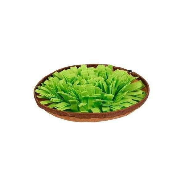 Snuffle Bowl Dog Mats Puppy Bowl Snuffle Mat | DoggyTopiaDoggyTopia