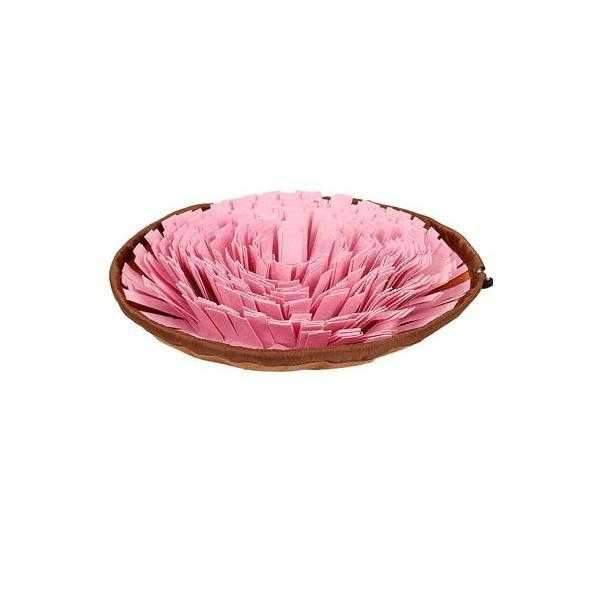 Snuffle Bowl Dog Mats Puppy Bowl Snuffle Mat | DoggyTopiaDoggyTopia
