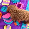 Interactive Snuffle Mat for Large Dogs Australia | DoggyTopiaDoggyTopia