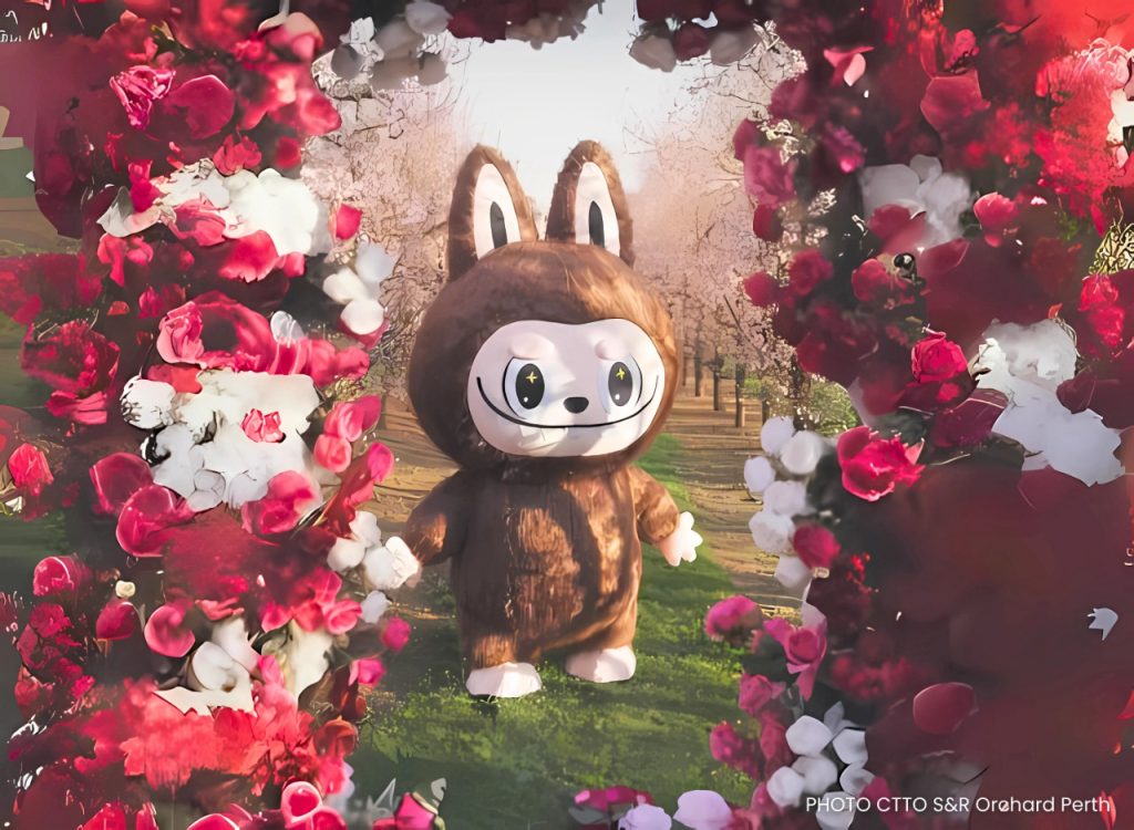 S&R Blossom Festival6