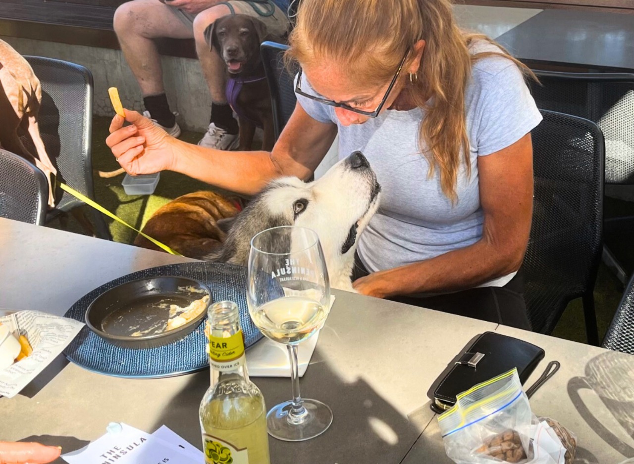 Swan Valley Wine Wander